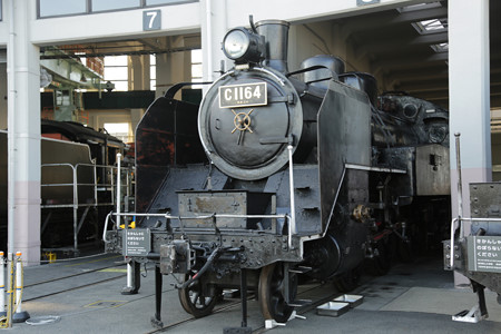 京都鉄道博物館 (12)