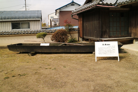 夢二郷土美術館　分館（夢二生家・少年山荘） (3)