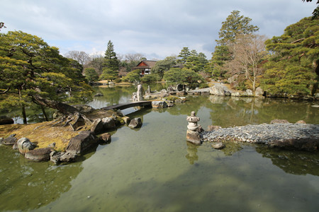 桂離宮 (3)