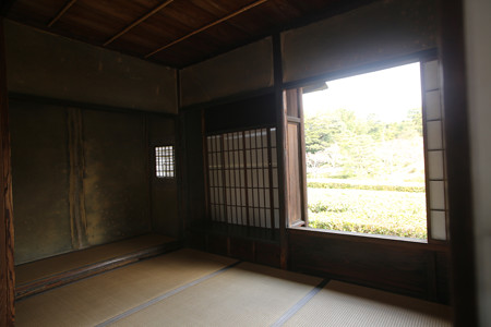桂離宮 (19)