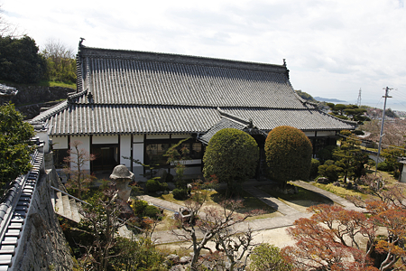 善応寺 - 07