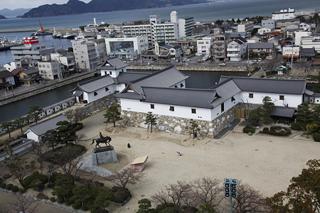 今治城 - 11