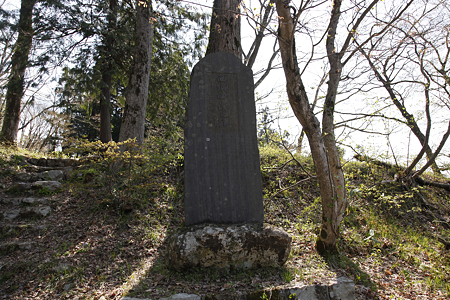 津川城 - 08