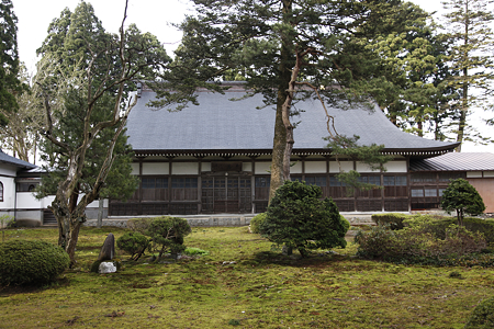 宝積寺 - 2