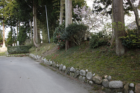 香伝寺 - 3