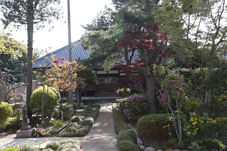瑞雲寺 - 2