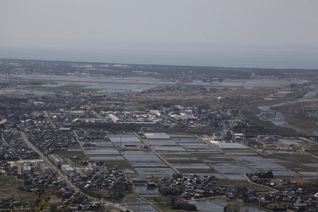鳥坂城 - 05