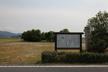 藤原宮跡 - 05
