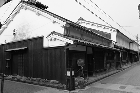 今井町・中橋家住宅 - 2