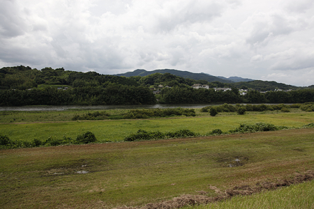 戸次川古戦場（戸次河原古戦場） - 3