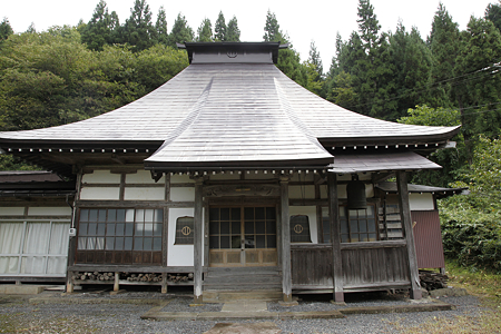 長松寺 - 4