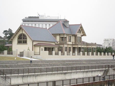 旧武藤山治邸 - 2