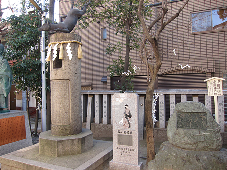 安倍晴明神社 - 03