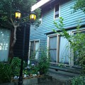 Photos: 早朝の我が家の庭2