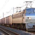 EF66 108代走高速貨物4093レ