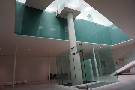 金沢21世紀美術館