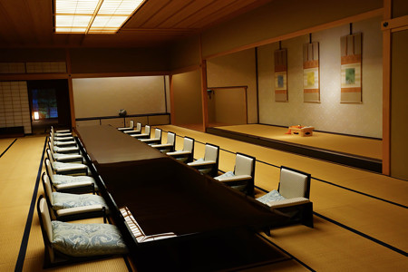 京都迎賓館