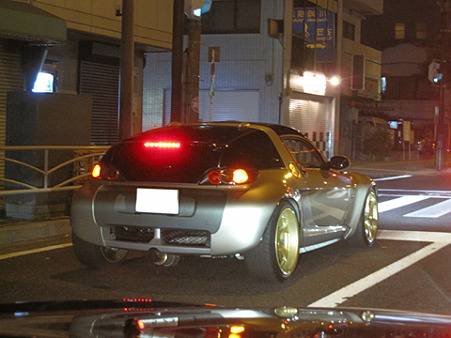 01_Smart Roadster Coupe
