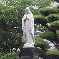100519-34浦上天主堂のマリア像