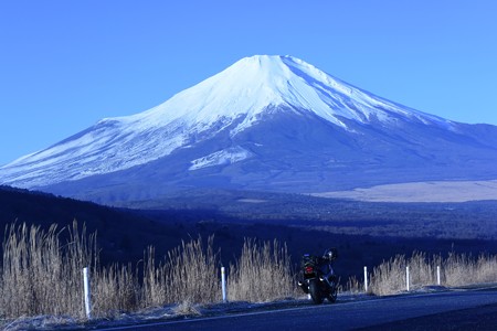 三国峠