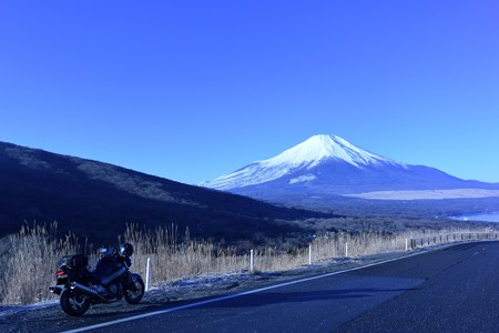 三国峠