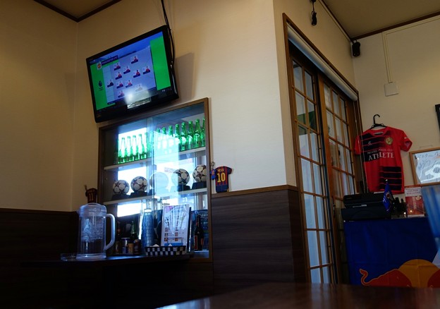 SPORTS DINING REGISTA4