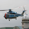 Photos: Agusta AW139 JA04HP だいせつ1号 道警
