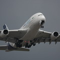 Photos: A388 F-WWDD AIRBUS 2010.10