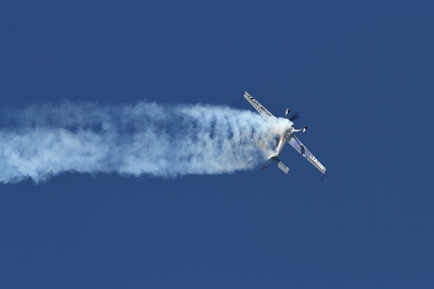 Extra EA-300SC OKD本番 4