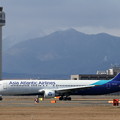 Photos: B767 HS-AAC AsiaAtlanticAirlines (1)