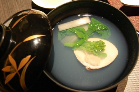 碗盛