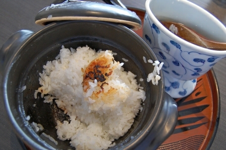 ごはん