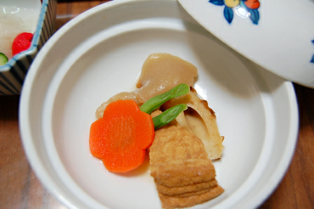 煮物