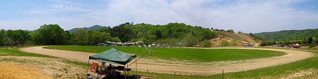 Field Day 第一戦 01
