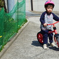 Photos: 自転車　１