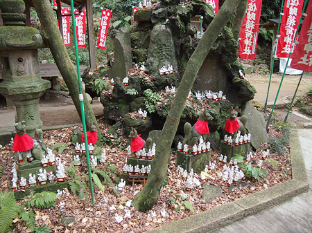 佐助稲荷神社3