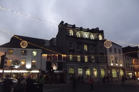 アイルランド・キルケニー0123
