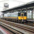 DMU 187, tilt train