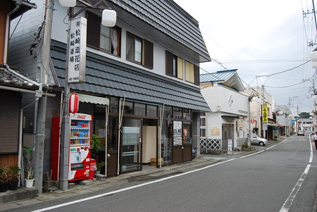 [世界の中心で愛を叫ぶ (ロケ地)] 松崎町内12