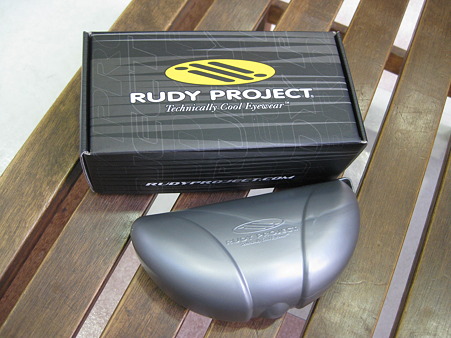 RUＤＹケース