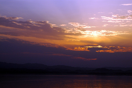 大村湾