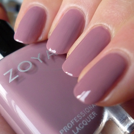 ZOYA【707 BRIGITTE】 | designな、日記。 - 楽天ブログ