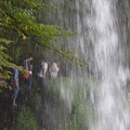 Photos: 足元、気をつけてね