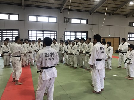 高校合同練習2