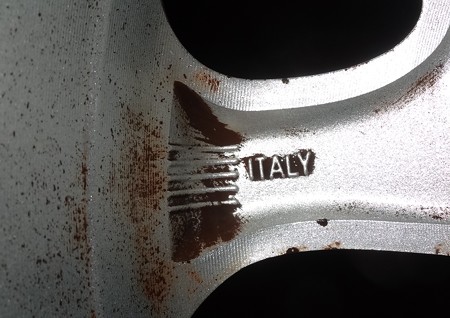 ITALY