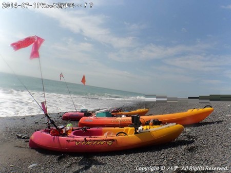 2014-07-11ちょっと海まで・・・!? (6)