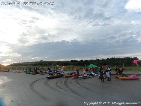 2014‐08‐31第3回ジャパンカップ (3)