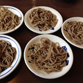 そばの里 大門（豊岡市出石町）