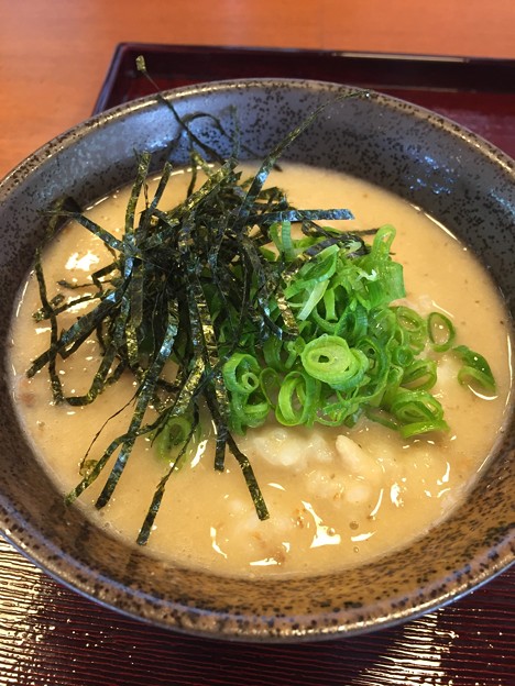 仙の坊 遠州森町パーキングエリア店 （遠州森町PA。新東名上り）