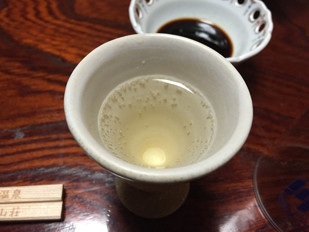 下呂温泉 ゆらぎの里 ひだ山荘（下呂市）
